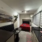 Ibirapuera Premium Studios - Apartamentos Compactos, Estilosos, Completos E Bem Localizados!