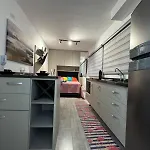 Ibirapuera Premium Studios - Apartamentos Compactos, Estilosos, Completos E Bem Localizados!