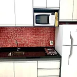 Ibirapuera Premium Studios - Apartamentos Compactos, Estilosos, Completos E Bem Localizados!