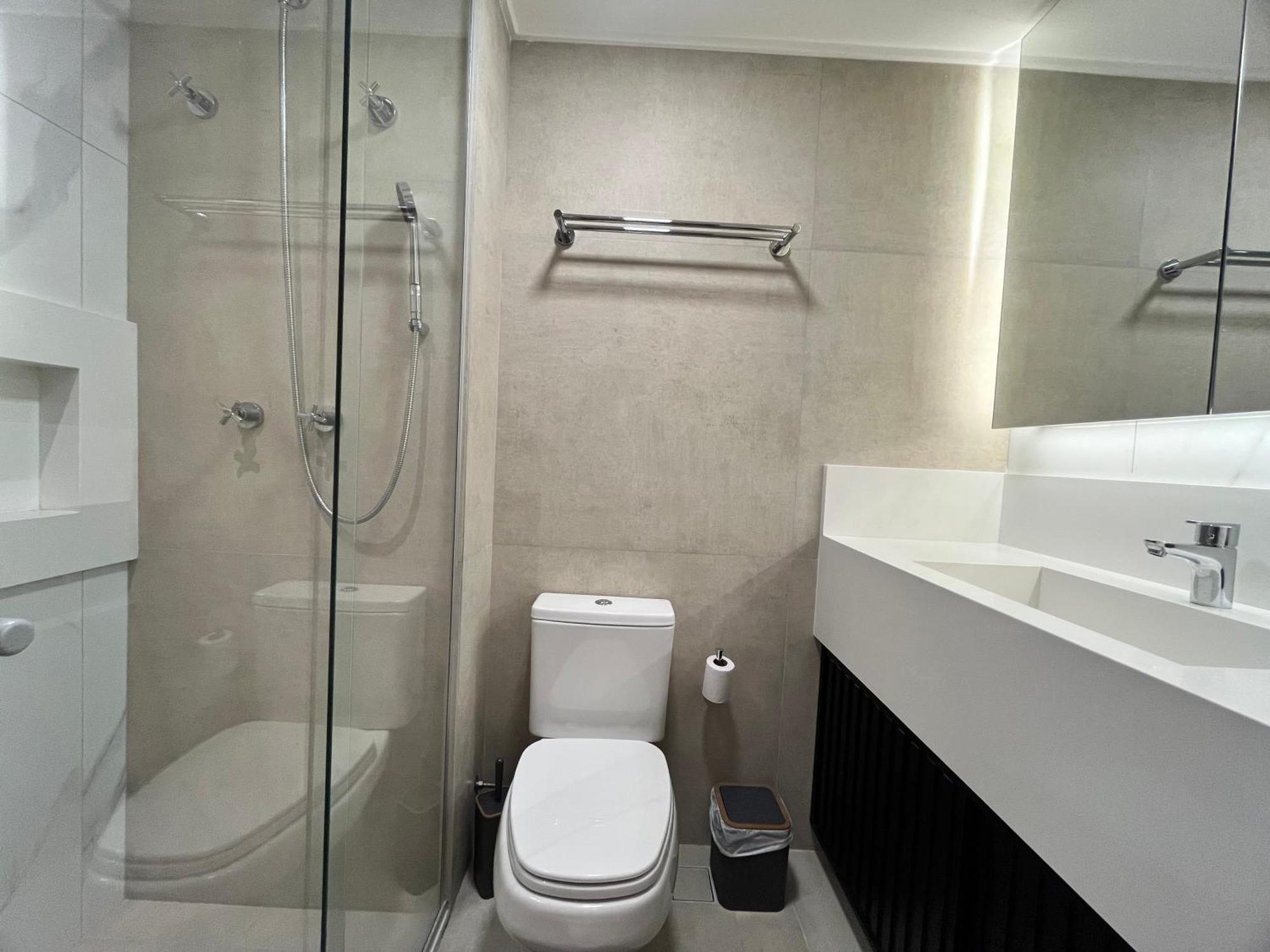 Ibirapuera Premium - Compactos, Estilosos, Completos E Bem Localizados! *
