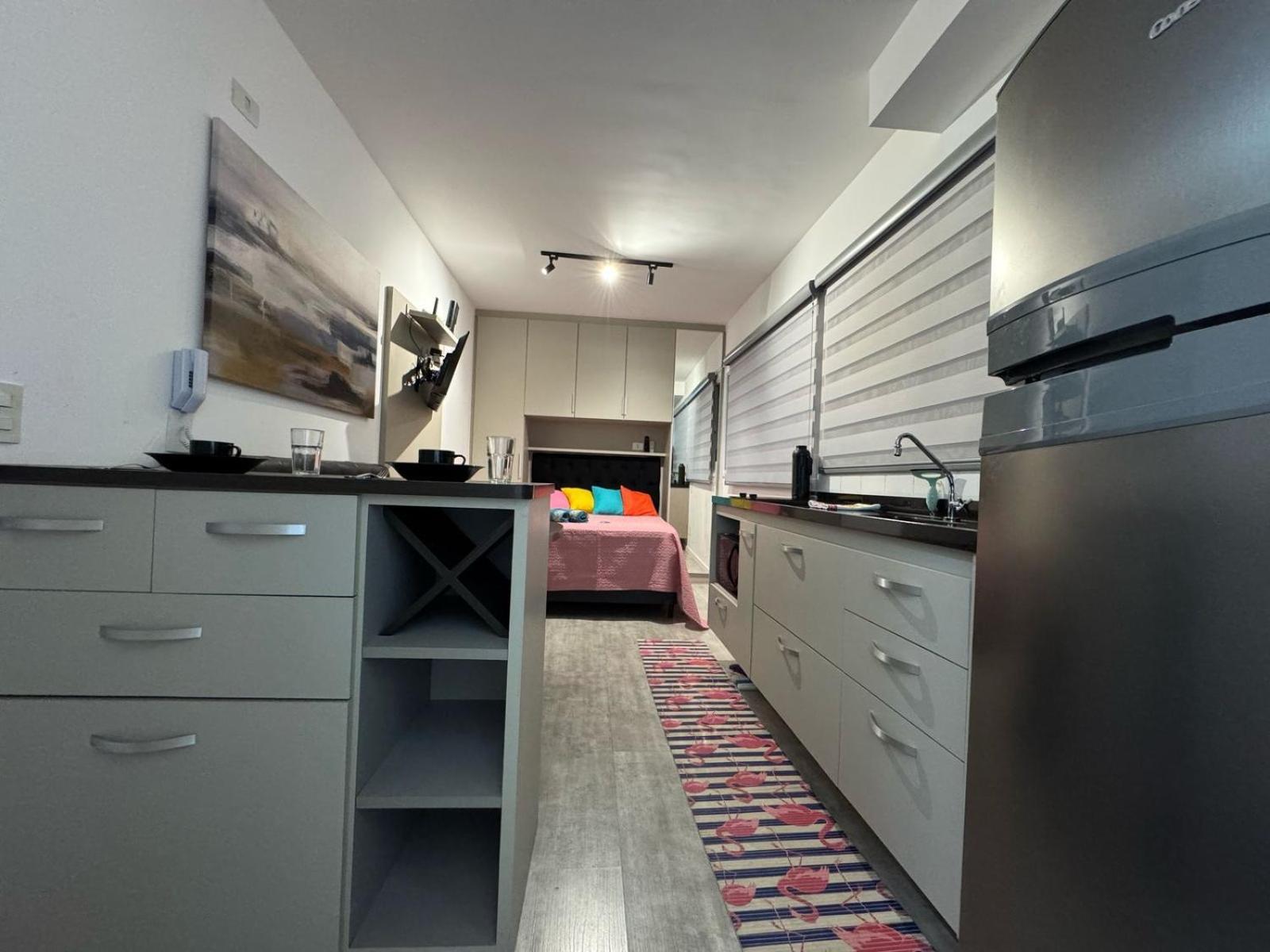 Ibirapuera Premium - Compactos, Estilosos, Completos E Bem Localizados!