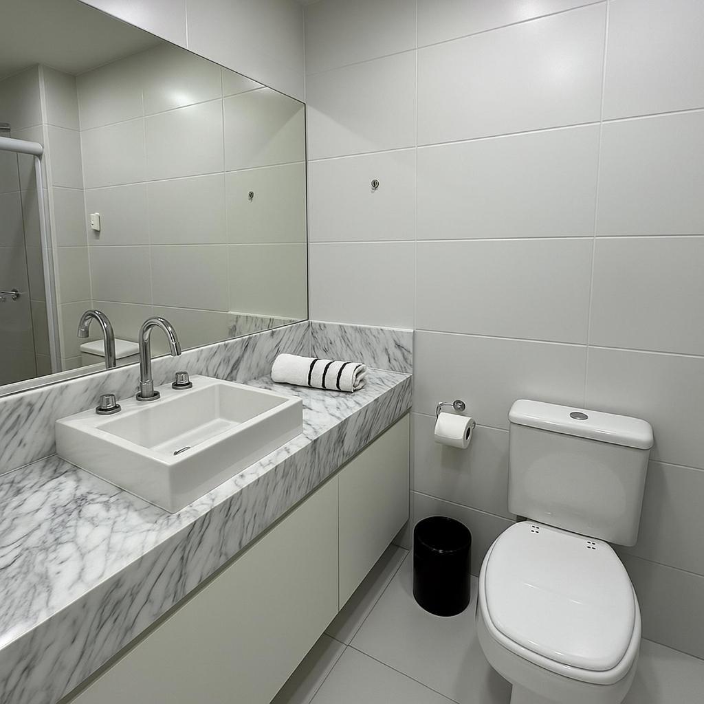 Ibirapuera Premium - Compactos, Estilosos, Completos E Bem Localizados! São Paulo