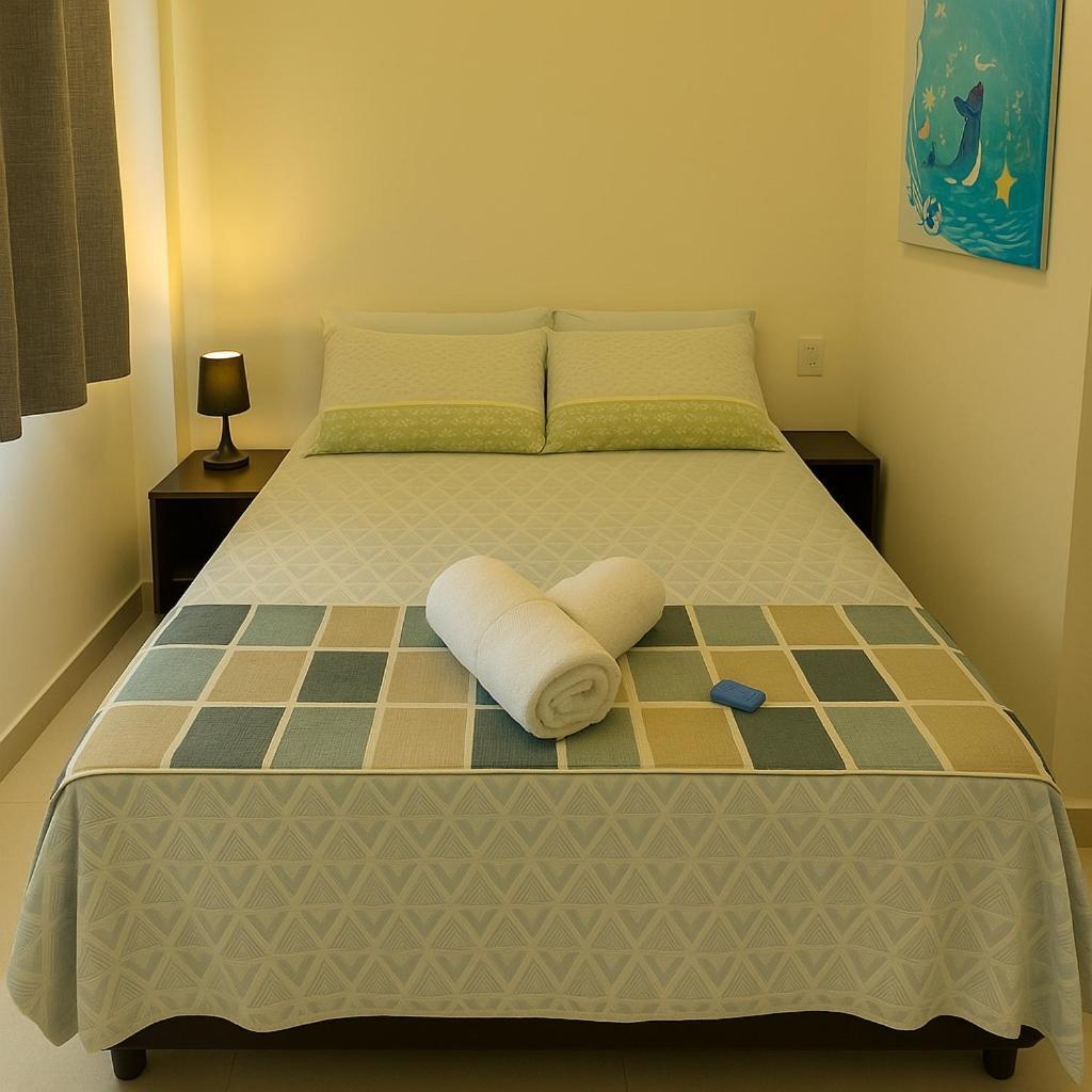 Ibirapuera Premium - Compactos, Estilosos, Completos E Bem Localizados! Apartamento São Paulo